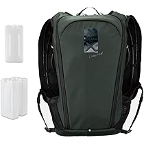 Amazon.co.jp: ワイズゴッド アイスマン PRO-X 2 ICMPX2 ベスト (JP